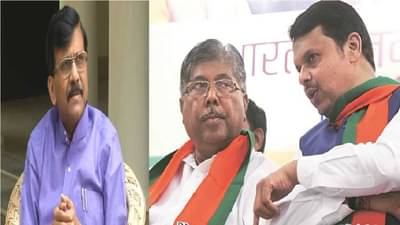 उद्धव ठाकरेंच्या भाषणामुळे विरोधकांना चिलमीत जास्तीचा गांजा भरुन दम मारो दम करावं लागलं, संजय राऊतांचा हल्ला