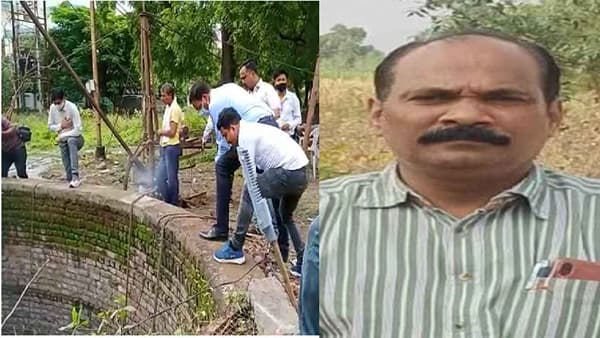 औरंगाबादचे डॉ. शिंदे खून प्रकरण, विहिरीतून 45 फुटापर्यंत पाण्याचा उपसा, सातव्या दिवशी गूढ उकलणार?