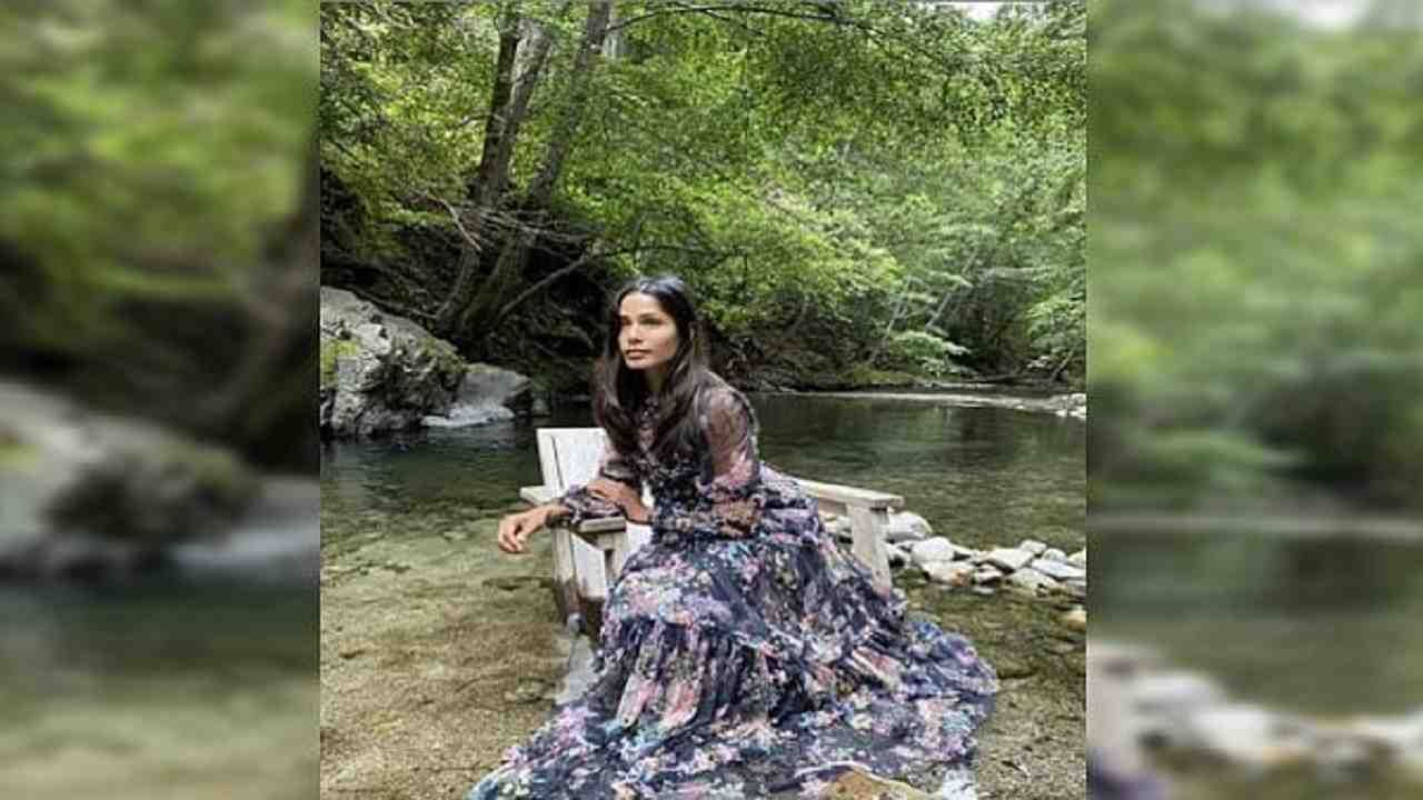 फ्रीडाला तिच्या आईने अभिनय आणि मॉडेलिंग क्षेत्रात येण्याचा सल्ला दिला होता, त्यानंतर तिने मॉडेलिंगला सुरुवात केली. आणि त्या नंतर तिने कधी मागे वळून पाहीले नाही.