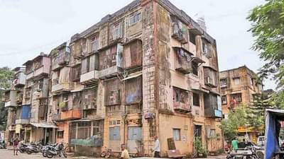 बीडीडी चाळीतील घरांसाठी लॉटरी, रहिवाशांना करारपत्र मिळणार