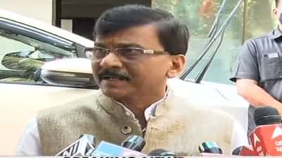 सोमय्या म्हणाले, राऊत कुणाचे प्रवक्ते, पवारांचे की ठाकरेंचे? आता राऊत म्हणाले, हा तर मोदींचा अपमान