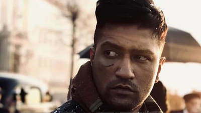 Sardar Udham | जिथं तिथं चर्चा विकी कौशलच्या ‘सरदार उधम’ची! ओटीटीवर गाजतोय ‘उधम सिंहं’चा बायोपिक!