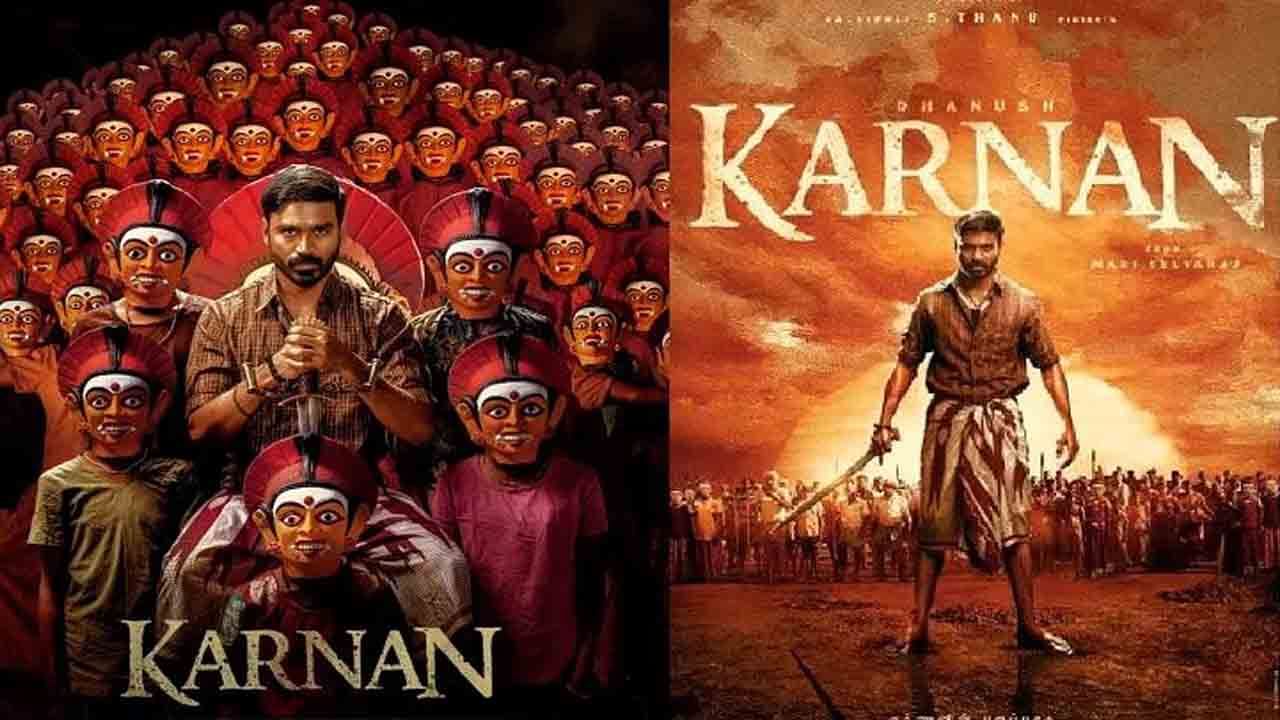 Karnan | ‘इनोव्हेटिव्ह इंटरनॅशनल फिल्म फेस्टिव्हल’मध्ये धनुषच्या चित्रपटाची बाजी, ‘कर्णन’ने पटकावला ‘सर्वोत्कृष्ट भारतीय चित्रपटा’चा बहुमान!