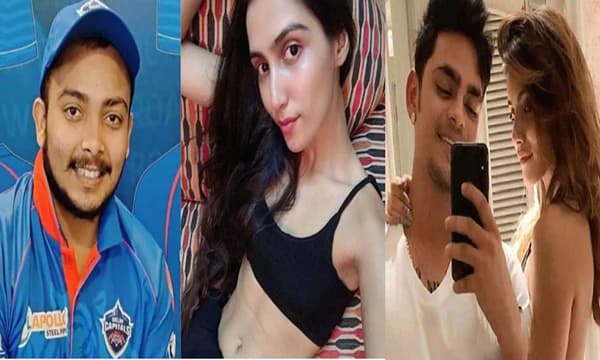 टीम इंडियामध्ये असे अनेक खेळाडू आहेत ज्यांचा मैदानाव्यतिरिक्त प्रेमाच्या खेळपट्टीवरदेखील जलवा आहे. जरी हे खेळाडू अद्याप विवाहित नसले तरी ते 'सिंगल' नाहीत. भारतीय क्रिकेट संघात असे 6 खेळाडू आहेत, जे एकापेक्षा एक सुंदर मॉडेल्सच्या प्रेमात Clean Bowled झाले आहेत.