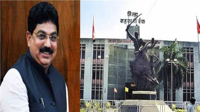 जळगाव जिल्हा बँक निवडणुकीत ए. टी. पाटील पुन्हा सक्रिय, ओबीसी मतदारसंघातून उमेदवारी अर्ज दाखल करणार