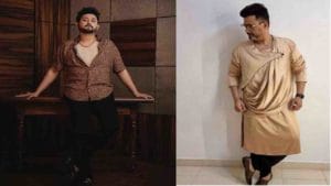 swapnil joshi | कृष्णाच्या भूमिकेतून प्रसिद्धी, मराठीतला चॉकलेट बॉय, वाचा स्वप्नील जोशीबद्लच्या खास गोष्टी