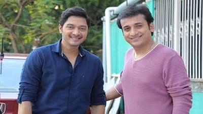 Majhi Tujhi Reshimgath | खरंच अभिनेता संकर्षण कऱ्हाडे मालिकेतून एक्झिट घेणार? पाहा नेमकं काय झालं...