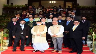 लहान मुलांमध्ये मानसिक आजारात वाढ, ‘प्रत्येक शाळेत मानसोपचार तज्ज्ञ हवे’: तज्ज्ञांच्या सूचना, राज्यपालांच्या उपस्थितीत कार्यक्रम