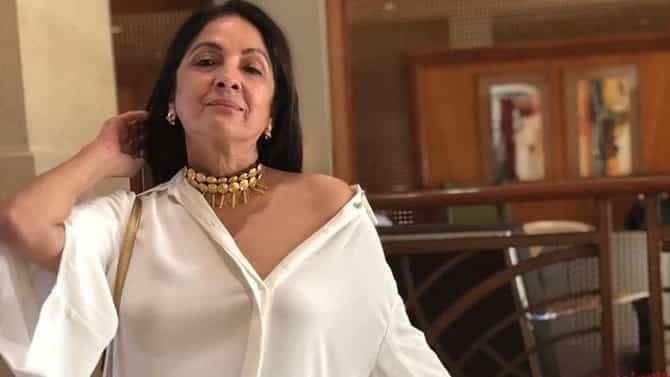 डोळे तपासताना डॉक्टरने केला चुकीचा स्पर्श, टेलरकडूनही वाईट कृत्य, नीना गुप्तांनी सांगितले आयुष्यातील वाईट अनुभव!