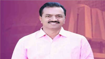 आमदार अशोक पवार यांना भर चौकात जीवे मारण्याची धमकी, निनावी पत्रामुळे खळबळ