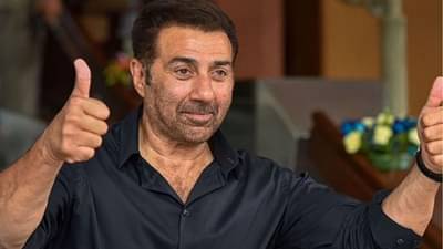 Happy Birthday Sunny Deol | जेव्हा सनी देओलने खऱ्या आयुष्यातही गुंडांना धडा शिकवला! वाचा मनोरंजक किस्सा
