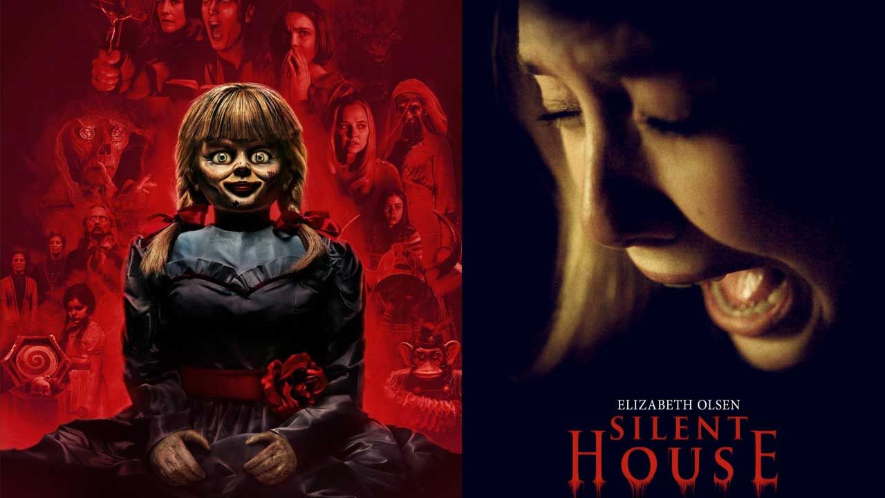Top 5 Horror Movies | सत्य घटनांवर आधारित हॉलिवूडचे भयपट, ‘हॉरर’प्रेमी असला तर आवर्जून पाहाच!