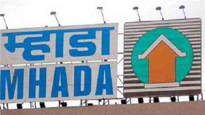 धक्कादायक! ठाण्यात म्हाडाच्या घरांची खासगी बिल्डर्सकडून परस्पर विक्री
