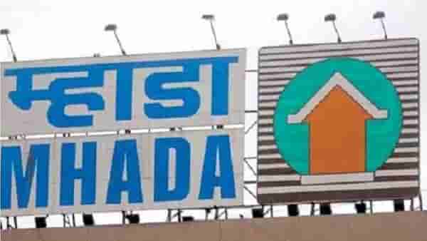म्हाडाला चिकन मटण चालत नाही? वसईत घर घेणाऱ्यांसाठी अर्जावर व्हेज-नॉनव्हेजचा कॉलम