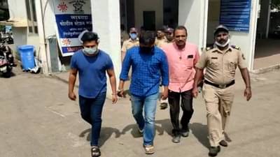 कल्याणमध्ये शाळेच्या मालकी हक्कासाठी थेट प्रशासकाची सुपारी, भर रस्त्यावर रक्तपाताचा प्रयत्न, भयानक थरार