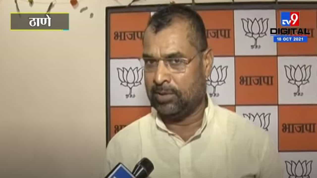 Sharad Pawar यांनी कधीतरी खरं बोलावं, Sadabhau Khot यांचा टोला