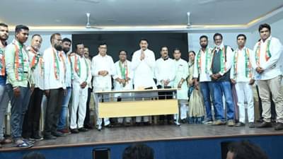 राज्यात आणि देशात काँग्रेस हाच सक्षम पर्याय : नाना पटोले