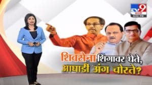 Special Report | महाविकास आघाडीचे काही मंत्री भाजपविरोधात मवाळ आहेत?