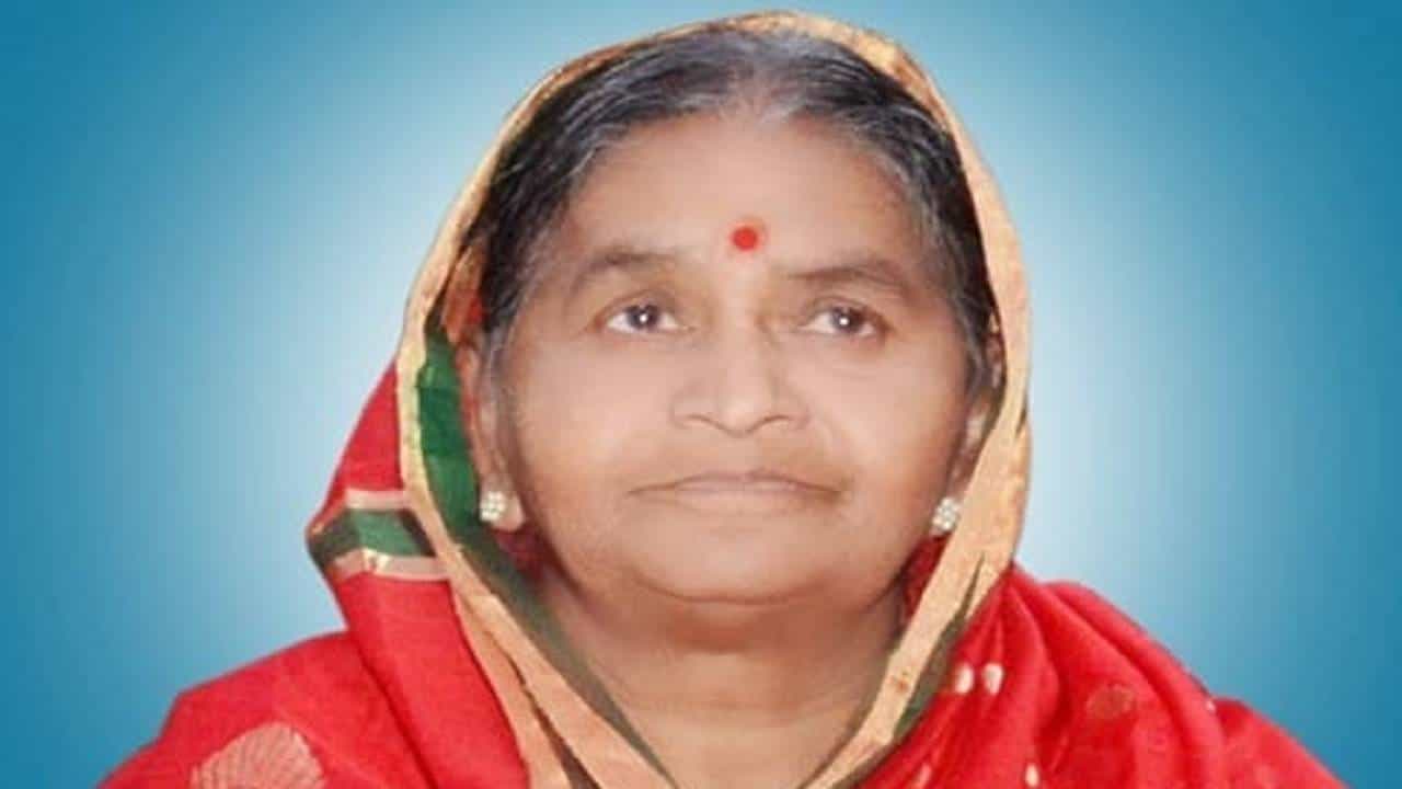 माजी मंत्री मधुकरराव चव्हाण यांच्या पत्नी शालिनी चव्हाणांचे वृद्धापकाळाने निधन