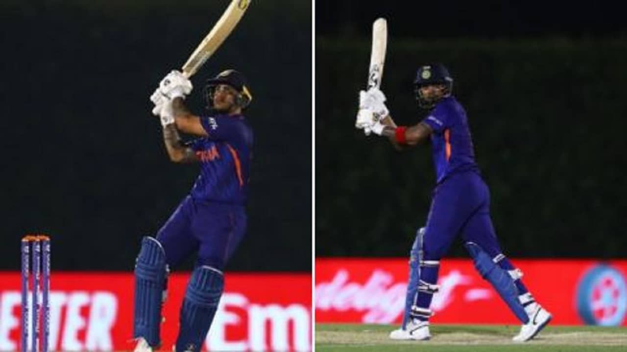 T20 World Cup 2021, India vs England: सराव सामन्यात भारताची सरशी, इंग्लडवर 7 गडी राखून विजय
