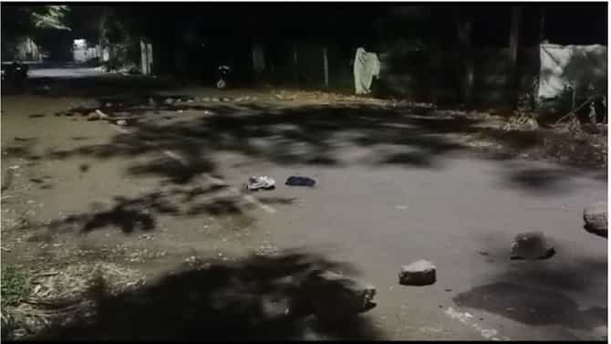 धारदार शस्त्राने सपासप वार, कोल्हापुरात निर्घृण हत्याकांड, अल्पवयीन मुलांसह सहा जण जेरबंद