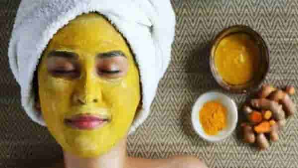 Skin Care : बेसन आणि हळदीचा फेसपॅक घरी तयार करा आणि चेहऱ्यावर पार्लरसारखा ग्लो मिळवा!