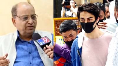 आर्यन खानसाठी शिवसेनेचा नेता सर्वोच्च न्यायालयात; एनसीबीच्या कामाच्या चौकशीचीही केली मागणी