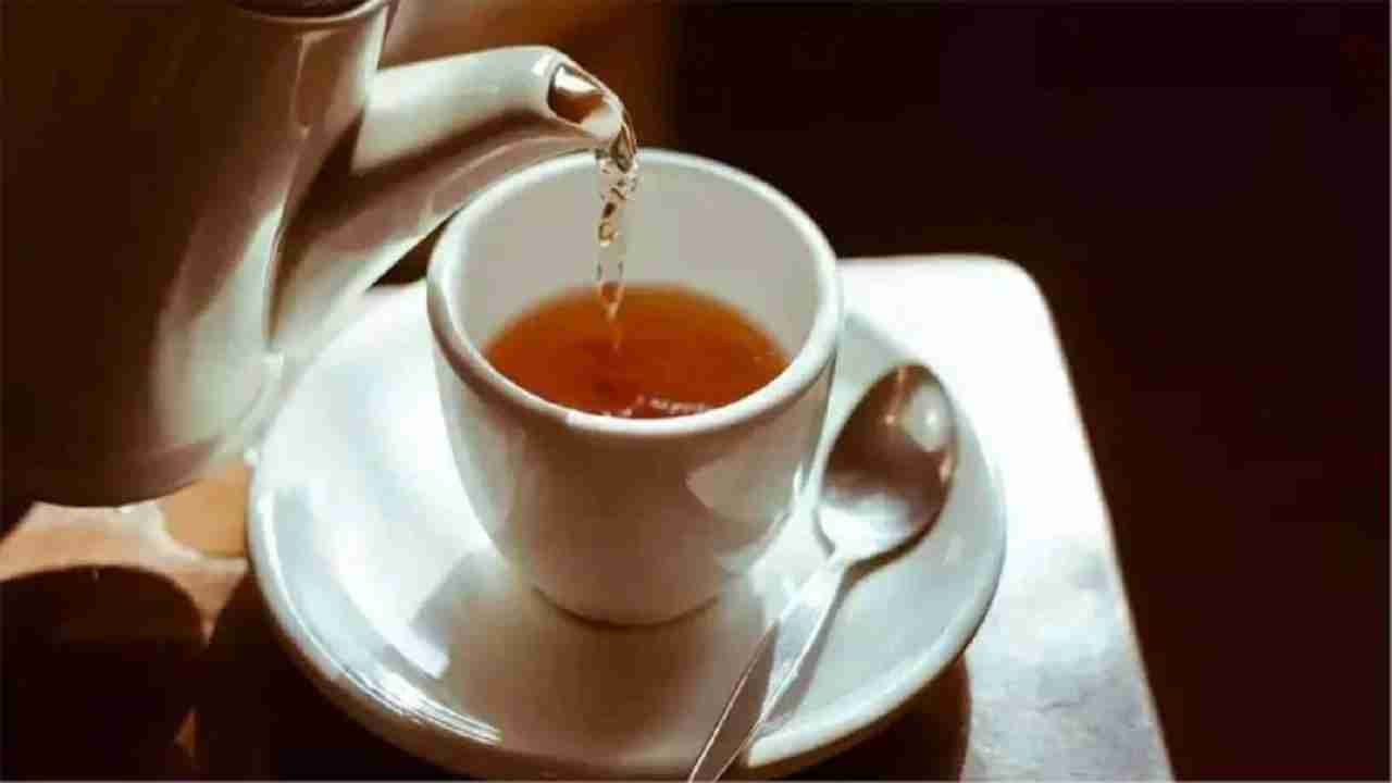 Benefits of Almond Tea : बदाम चहाचे आश्चर्यकारक फायदे, वाचा सविस्तर! 