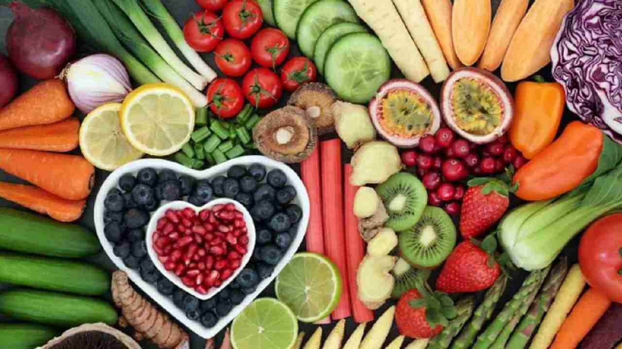 Health Tips : निरोगी राहण्यासाठी आहारात या 4 पदार्थांचा समावेश करा!