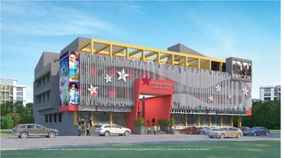 औरंगाबाद: वाळूजच्या चकचकीत मल्टिप्लेक्सचा  श्रीगणेशा, येत्या 5 नोव्हेंबरला सूर्यवंशी चित्रपटाने पडदा उघडणार