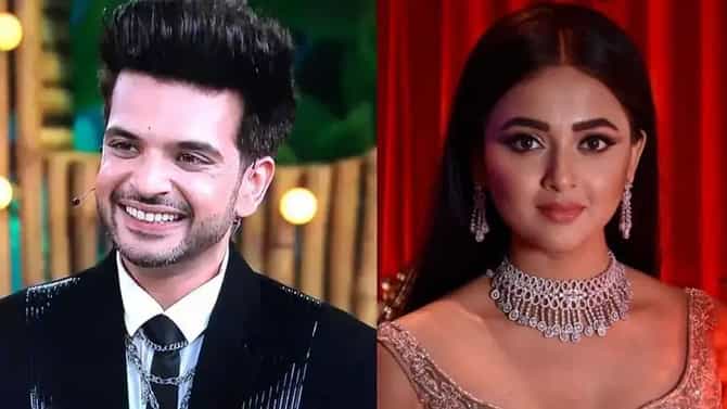 Bigg Boss 15 | ‘बिग बॉस 15’च्या घरात आणखी एक लव्हस्टोरी फुलणार? तेजस्वीला पसंत करू लागलाय करण कुंद्रा!