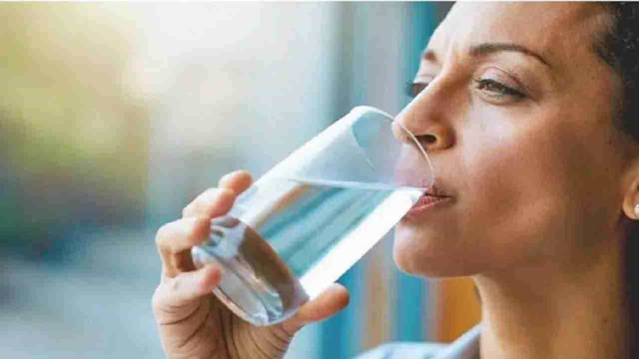 हायड्रेटेड रहा - पाणी तुमची प्रणाली हायड्रेटेड ठेवते. द्रव श्लेष्मा पातळ करण्यास मदत करते आणि सायनसमध्ये जळजळ दूर करते. यादरम्यान दारू आणि धूम्रपान करणे टाळा.