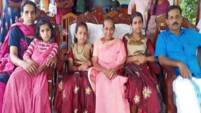 Kerala Flood | केरळातील महापुरात तीन पिढ्यांचा अंत, एकाच कुटुंबातील सहाही जण वाहून गेले