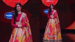 ‘झी मराठी अवॉर्ड्स 2021’मध्ये कतरीना कैफची हजेरी, कलाकारांच्या उपस्थितीत रंगला दिमाखदार सोहळा!