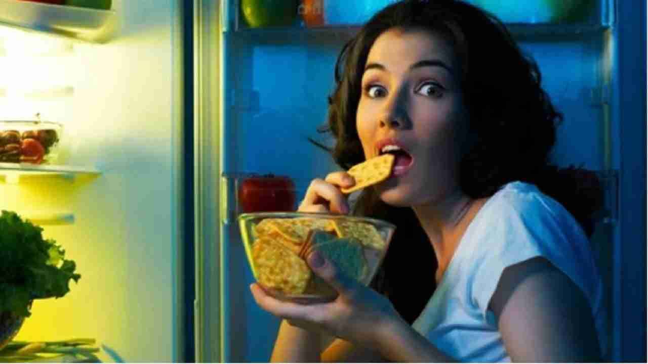 Health Care : झोपण्यापूर्वी या गोष्टी कधीही खाऊ नका अन्यथा आरोग्याला मोठे नुकसान होईल!