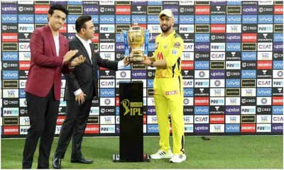 ‘CSK शिवाय धोनी नाही, धोनीशिवाय CSK नाही’, एमएस धोनीला रिटेन करण्याबाबत संघाच्या माजी मालकांची भूमिका स्पष्ट