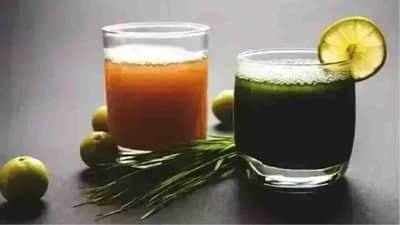 लोहाची कमतरता दूर करण्यासाठी या निरोगी पेयांचा आहारात समावेश करा!