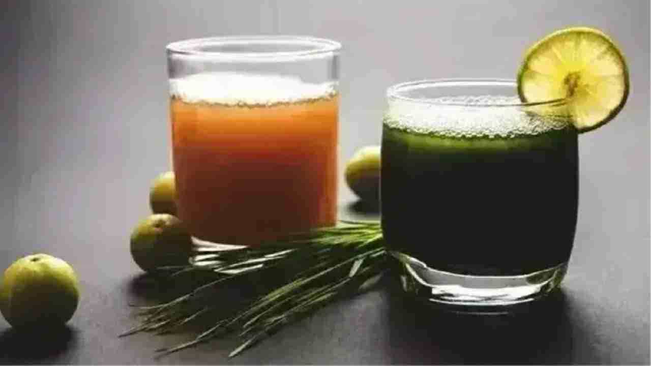 लोहाची कमतरता दूर करण्यासाठी या निरोगी पेयांचा आहारात समावेश करा!