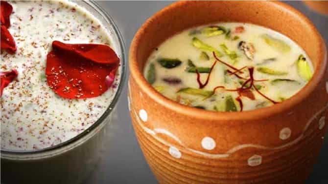 कोजागिरी पौर्णिमेनिमित्त औरंगाबादेत 2 कोटींचे दूध, 15 लाखांचा मसाला, हॉटेलमध्येही लहान-मोठे कार्यक्रम