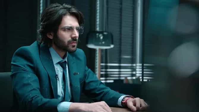 Dhamaka Trailer : कार्तिक आर्यनच्या ‘धमाका’चा ट्रेलर रिलीज, चित्रपटात दिसणार सस्पेन्स-थ्रिलरची जादू...