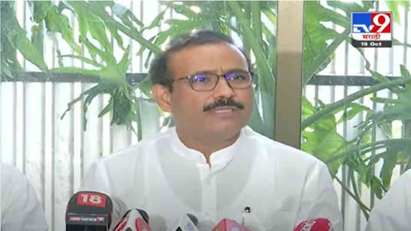 महाराष्ट्रात आणखी कडक निर्बंध येणार? आरोग्यमंत्री टोपे म्हणतात, दोन दिवसांत मुख्यमंत्र्यांसोबत चर्चा; केंद्राची टीम राज्याच्या दौऱ्यावर