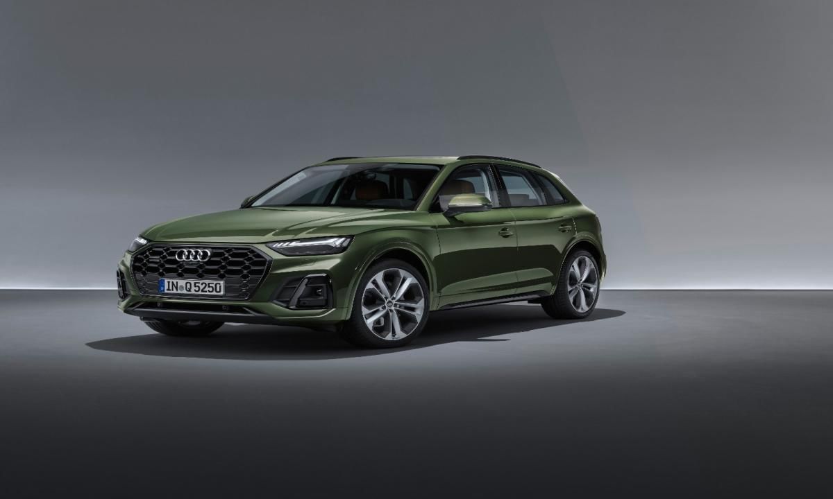 Audi India कडून Audi Q5 साठी बुकिंग सुरू, जाणून घ्या शानदार कारमध्ये काय आहे खास?