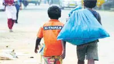 औरंगाबाद जिल्ह्यात शाळाबाह्य मुलांची शोधमोहीम सुरु, 25 ऑक्टोबरपर्यंत चालणार सर्वेक्षण