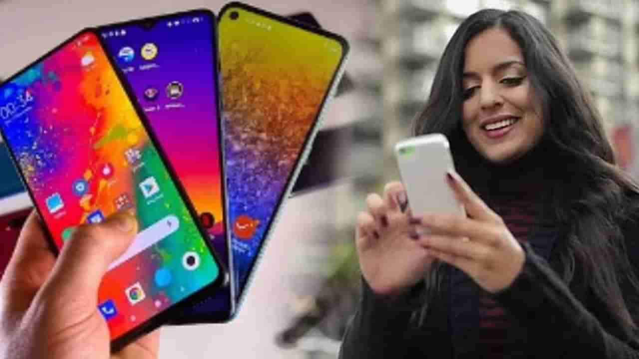 Samsung ची विक्री जैसे थे, तरीही ठरला जगातील अव्वल स्मार्टफोन ब्रँड, Apple, Xiaomi ला पछाडलं