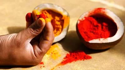 एक चुटकी सिंदूर की किंमत तुम क्या जानो... अहो वाचून तर बघा