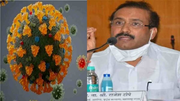 दिवाळीनंतर कोरोना पुन्हा फोफावण्याची शक्यता, राजेश टोपे यांचा सावधानतेचा इशारा