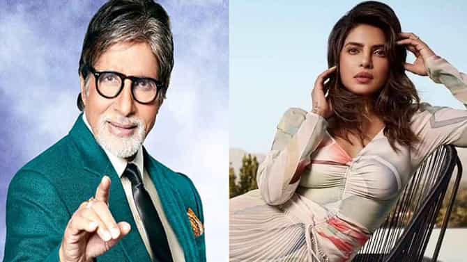 अमिताभ बच्चनपासून ते प्रियांका चोप्रापर्यंत, बॉलिवूडकर सफर करतात स्वतःच्या मालकीच्या विमानाने!