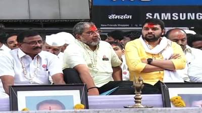 स्वाभिमानी शेतकरी संघटना महाविकास आघाडीची साथ सोडणार? लवकरच निर्णय घेणार, राजू शेट्टींचं मोठं विधान