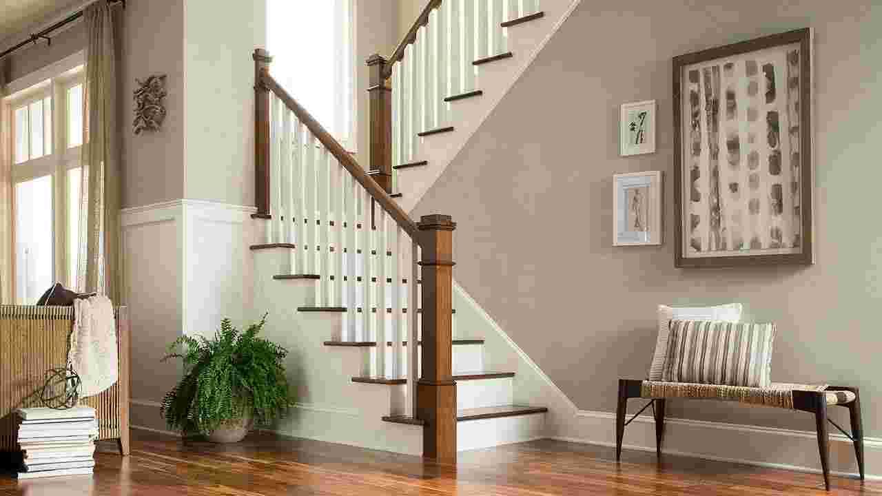 Vastu rules of stairs : पायऱ्यांशी संबंधित वास्तू दोषांमुळे तुमच्या समस्या वाढत आहेत का? मग जाणून घ्या काय आहेत नियम