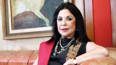 Reliance Retail ची फॅशन डिझायनर रितू कुमारसोबत हातमिळवणी, रितिका प्रायव्हेट लिमिटेडमध्ये 52 टक्के भाग खरेदी